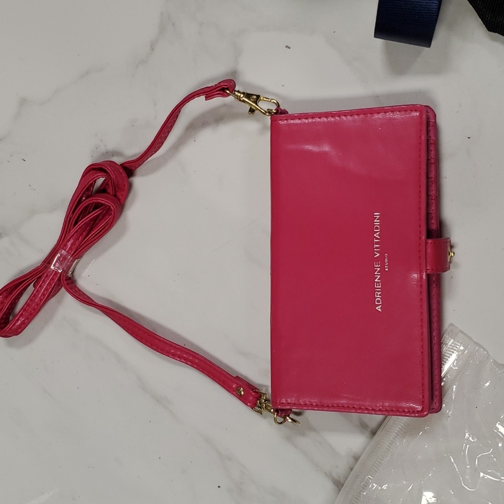 wallet on a chain